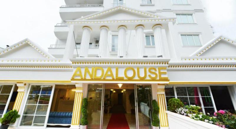 Andalouse Elegante Suite Hotel