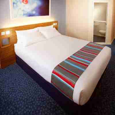 Travelodge Great Yarmouth Rooms
