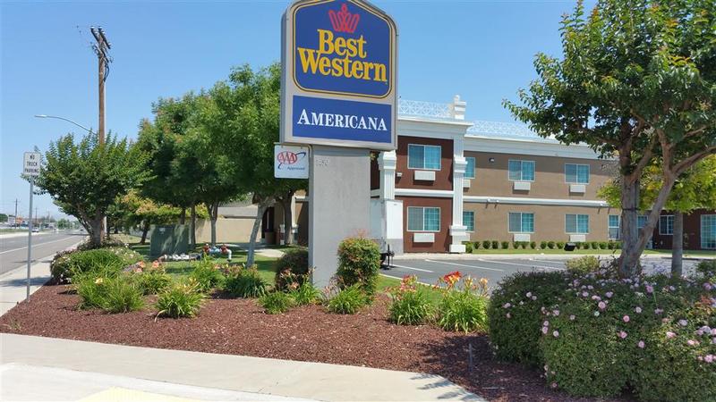 Best Western Americana