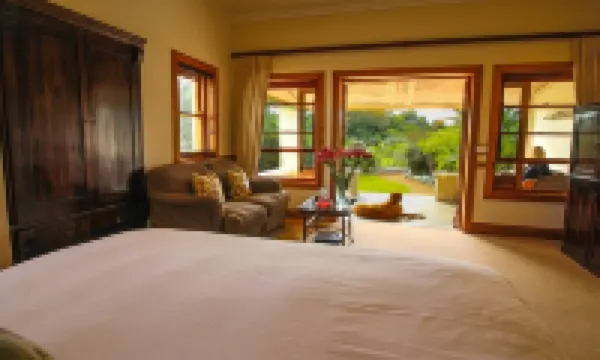 Dune Ridge Country House セント・フランシス・ベイのホテル