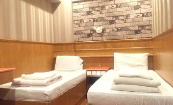 New Garden Hostel