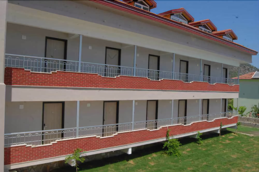 Dalyan Palmiye Resort Hotel