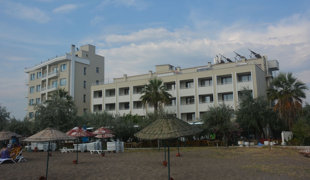 Dikelya Hotel