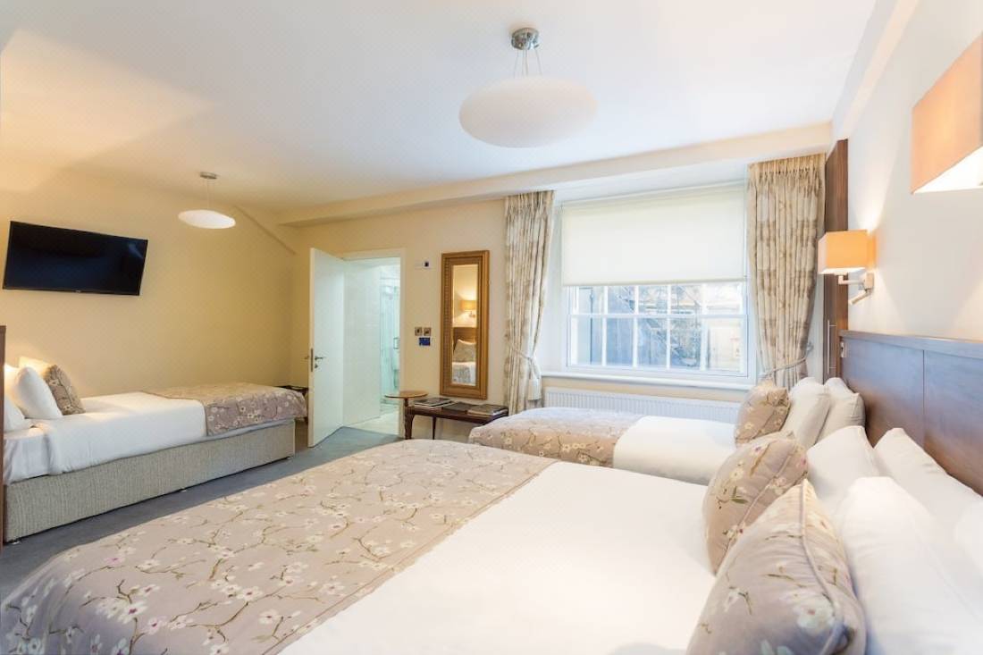 Gardiner Lodge-Dublin Updated 2022 Room Price-Reviews & Deals | Trip.com