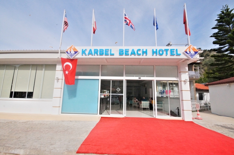 Karbel Beach Hotel