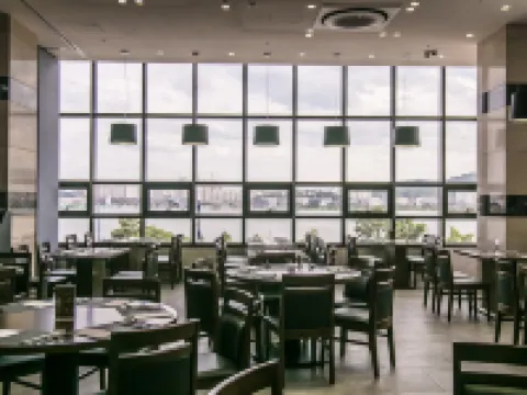 Sea Cruise Hotel Hotels in Sokcho-si