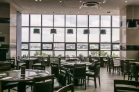 Sea Cruise Hotel