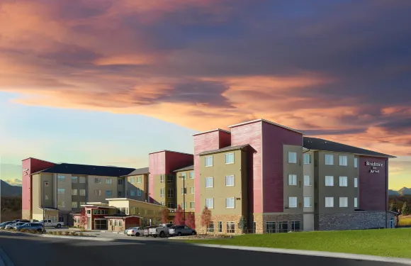 丹佛西南/利特爾頓居家酒店