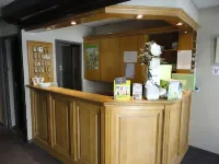Hôtel les Frangins Hotels in Saint-Omer