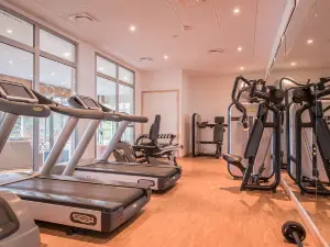 部落格內薩特飯店及會議中心