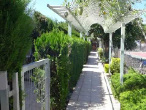 卡內特普拉亞酒店 卡耐特蒂貝蘭格酒店