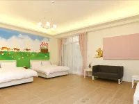 Rose Cottage Hotels near Kangle Station