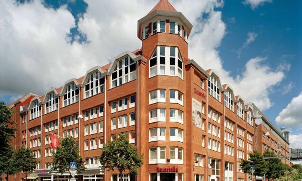 Scandic Plaza Borås