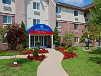 Candlewood Suites LOUISVILLE AIRPORT by IHG Hotels in Jefferson County