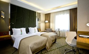 Holiday Inn Gaziantep - Sehitkamil