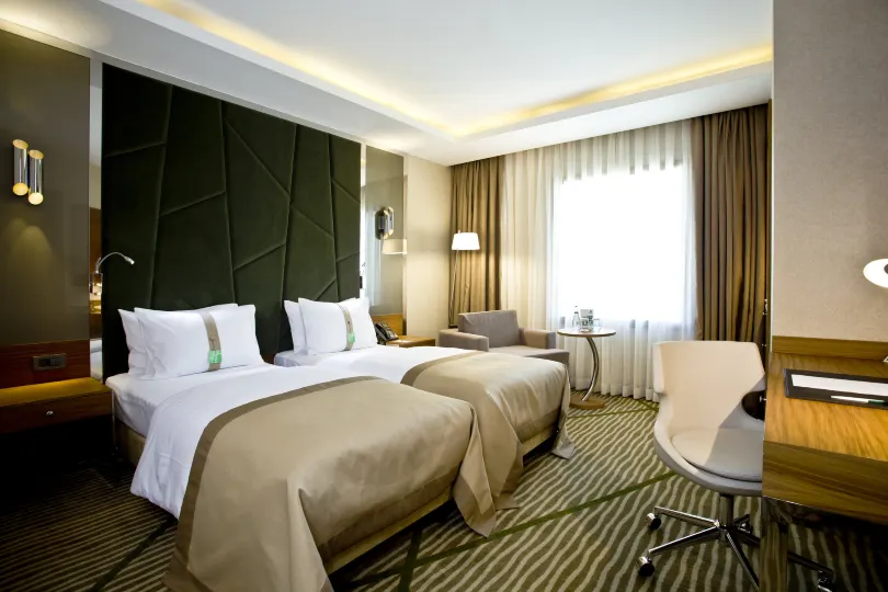 Holiday Inn Gaziantep - Sehitkamil