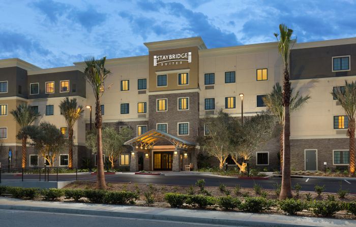 Staybridge Suites CORONA SOUTH by IHG