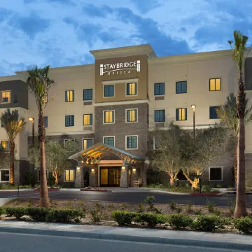Staybridge Suites CORONA SOUTH by IHG