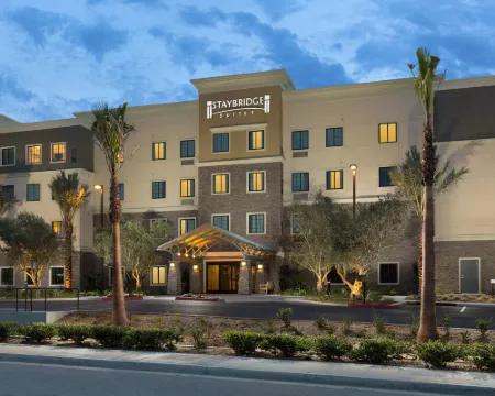 Staybridge Suites CORONA SOUTH by IHG Hotels in Corona