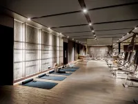 Radisson Blu Hotel, Prague, Prague, Cz