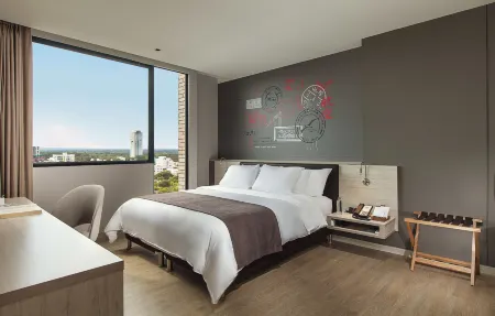 Hotel Sites Montería