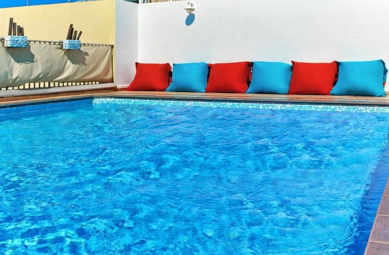 Le Meridien Nice photo 2