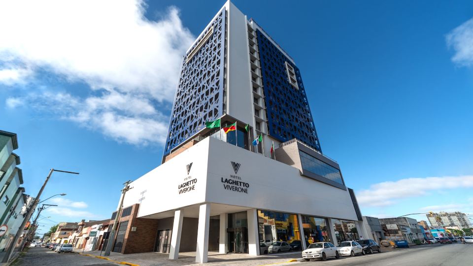Hotel Laghetto Rio Grande