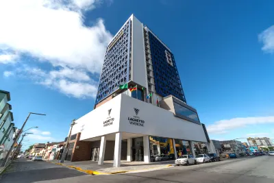 Hotel Laghetto Rio Grande Hotel di 