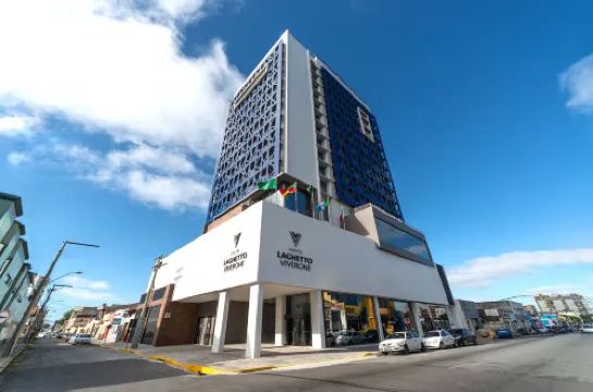 Hotel Laghetto Rio Grande - Spa