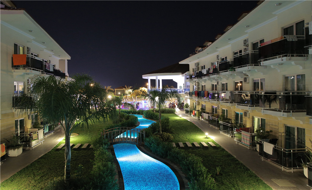 Montebello Resort Hotel - All Inclusive