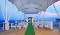 The Alts Hotel فنادق في Ilir Timur II