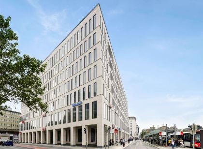 Hotels Near Arcqus Gmbh In Bremen 22 Hotels Trip Com