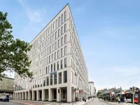 Ibis Budget Bremen City Center Các khách sạn ở 