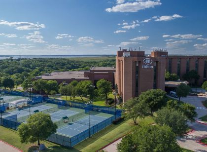 Hilton DFW Lakes Executive Conference Center