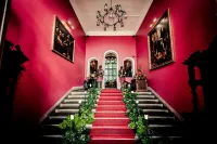 Kinnitty Castle Hotel - 4 звезды