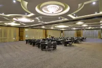 布爾薩歐洲公園酒店 - 5星級
