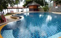 Khanom Sunrise Beach Hotel Hotels in Khanom District