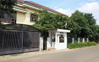 KRU House