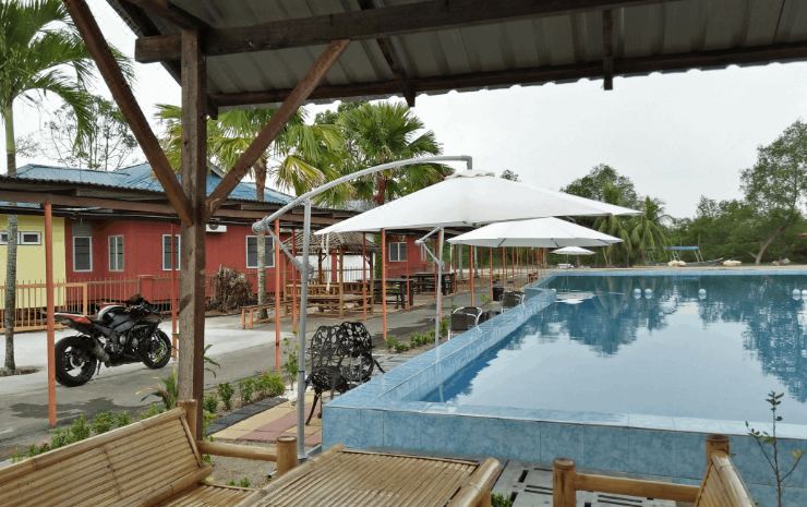 Firefly Park Resort