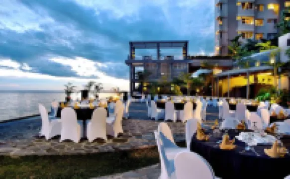 巴釐帕潘馬裡布套房