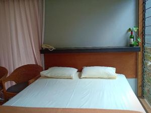 1 Bedroom at Bismo 4 by Hotel Azaya