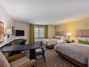 Candlewood Suites Tucson