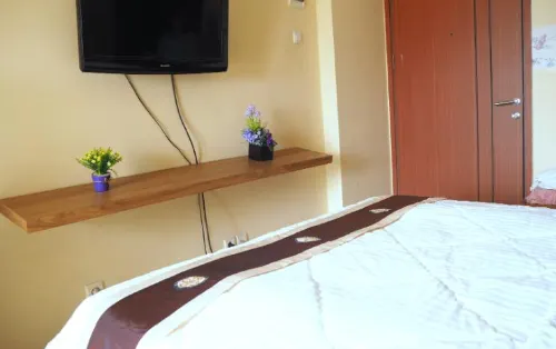 Margonda Residence 3, 4 Dan 5 by Sang Living
