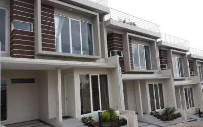 Villa Adikusuma Regency - Akasia 04 - Three Bedrooms