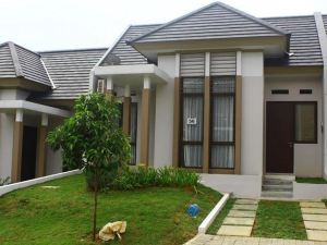 Sentul City Highland Villa