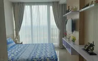 Smart Room at TreePark Serpong BSD Near Aeon Ice BSD Hotel dekat Ndank Classic