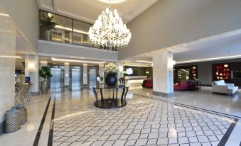 Holiday Inn BURSA - CITY CENTRE by IHG