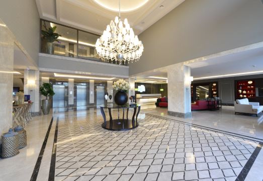 조식 공간 이미지