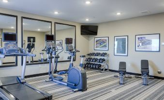 Candlewood Suites Lakeville I-35