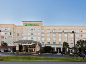 Holiday Inn Brunswick I-95 (Exit 38)